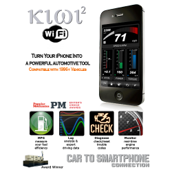 PLX Kiwi2 Wifi, PLX, GSST2WIFI